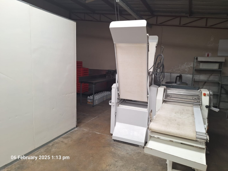 Bedroom Property for Sale in Oranjesig Free State